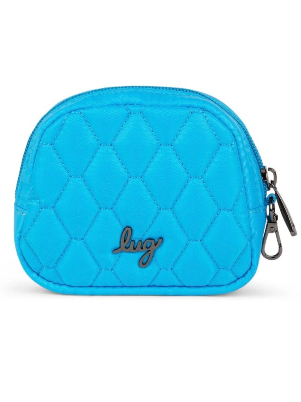 NWT lug Zippy Friends Zip Pouch (Dog) - Picture 8 of 9